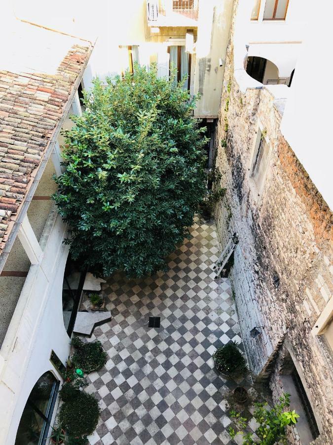 Al Belenzani Appartamento Trento Bagian luar foto