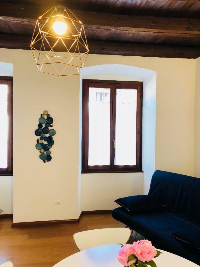 Al Belenzani Appartamento Trento Bagian luar foto