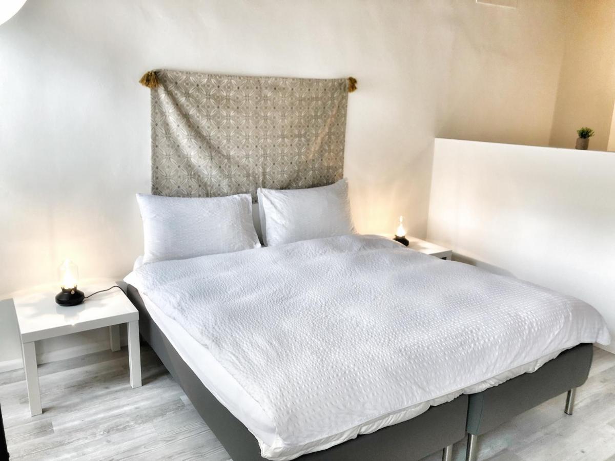 Al Belenzani Appartamento Trento Bagian luar foto