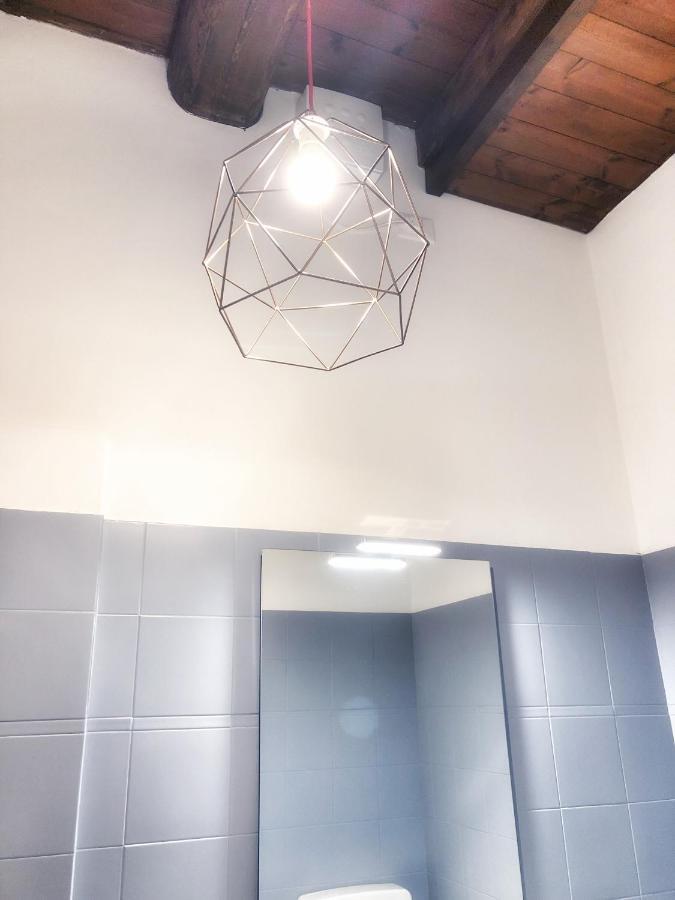 Al Belenzani Appartamento Trento Bagian luar foto